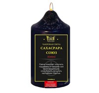 Сахасрара - союз свеча