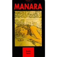 Манара: Эротическое таро (Manara: The Erotic Tarot)