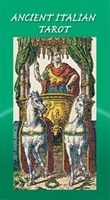 Таро Древней Италии (Ancient Italian Tarot)