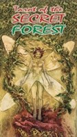 Таро Заповедного Леса (Tarot of the Secret Forest)