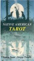 Таро индейцев Америки (Native American Tarot)