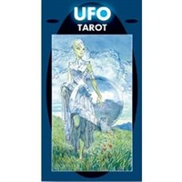 Таро Инопланетян (UFO tarot)