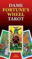 Таро Колеса Госпожи Удачи (Dame Fortune's Wheel Tarot)