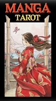 Таро Манга (Manga Tarot)