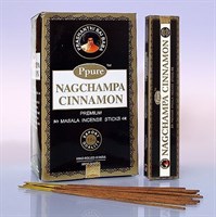 Cinnamon (Корица) благовоние Ppure