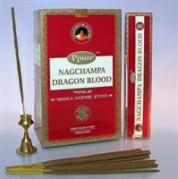 Dragon Blood (Кровь Дракона) благовоние Ppure