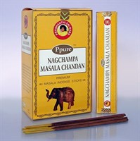 Masala Chandan (Масала Чандан) благовоние Ppure