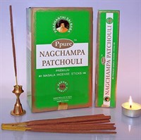 Patchouli (Пачули) благовоние Ppure