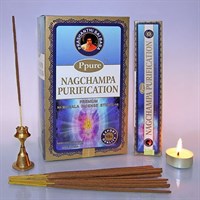 Purification (Очищение) благовоние Ppure