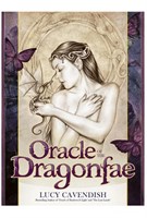 Оракул Драконфейри (Oracle of the Dragonfae)