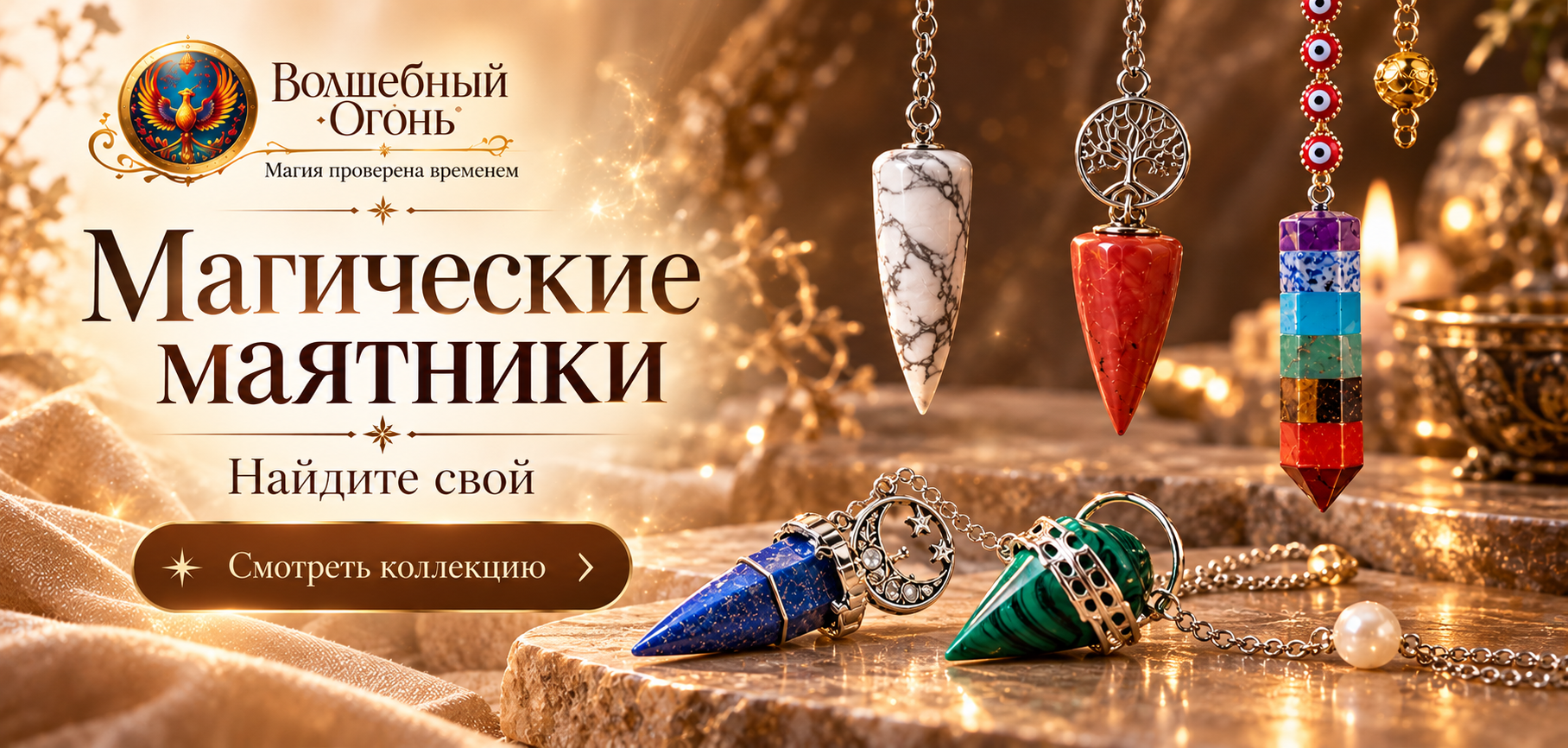 Маятники
