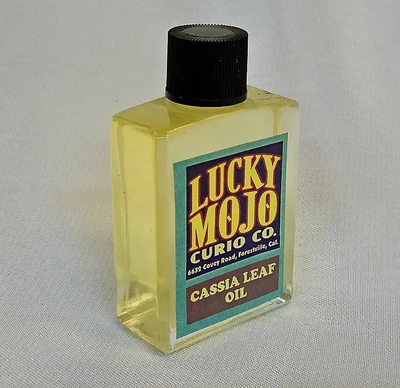 Масло Листьев Кассии  (Cassia leaf) 6374