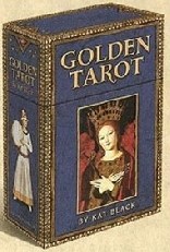 Золотое Таро (Golden Tarot) - фото 6982