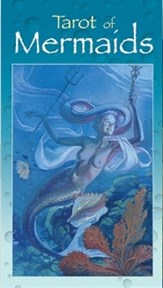 Таро Волшебный мир Сирен (Mermaids Tarot) - фото 7056