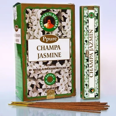 Jasmine (Жасмин) благовоние Ppure PPR.0037