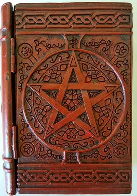 Шкатулка "Книга" 5149