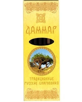 Даммар (ТРБ) 5258