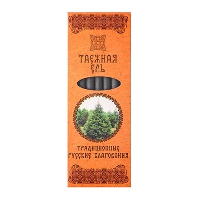 Таёжная ель (ТРБ) 5265
