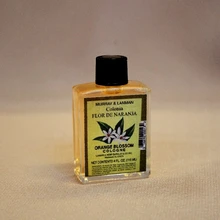 Апельсиновый цвет (Orange blossom colagne) 6056