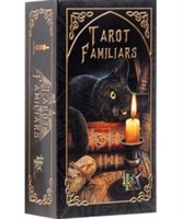 Таро Фамильяров (Tarot Familiars)