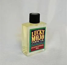 Масло Эвкалипт (Eucalyptus) 6369