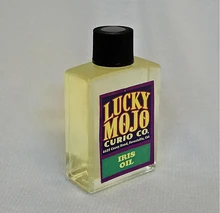 Масло Ирис (Iris) 6372
