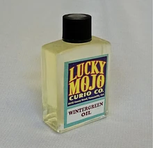 Масло Грушанка (Wintergreen) 6373