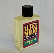 Масло Розмарин (Rosemary) 6376