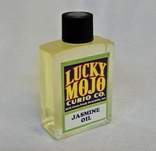 Масло Жасмин (Jasmin) 6377