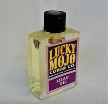 Масло Сирень (Lilac) 6381