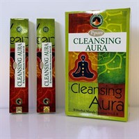 Cleansing Aura - Очищение ауры благовония Ppure