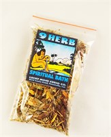 Травяная смесь 9 трав