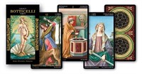 Таро Боттичелли (на англ яз.)//Botticelli Tarot
