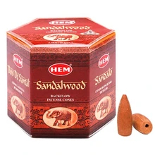 Sandalwood сандаловое дерево благовоние