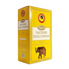 Masala Chandan благовония Ppure