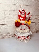 Кукла Макошь (мотанка)