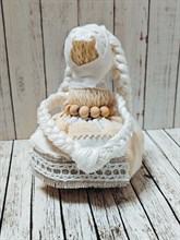 Кукла Благополучница (мотанка)