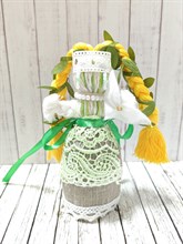 Кукла Лада (мотанка)