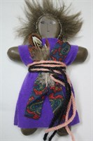 Кукла Wanga Удача