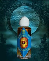 Исцеление духи 8 мл (№39)