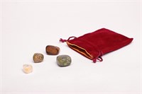 Набор камней Манипура