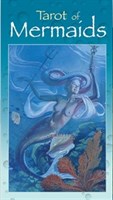 Таро Волшебный мир Сирен (Mermaids Tarot)