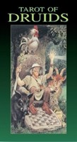 Таро Друидов (Tarot of Druids)
