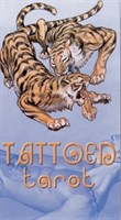 Таро Татуаж (Tattooed Tarot)
