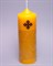 «От пьянства и пороков» Молитвенная свеча - фото 10097