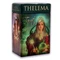 Таро Телема в футляре с инструкцией (Thelema Tarot) 6291