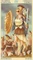 Таро Союз Богинь (Universal Goddess Tarot) 1115