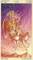 Таро Союз Богинь (Universal Goddess Tarot) 1115