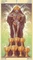 Таро Союз Богинь (Universal Goddess Tarot) 1115