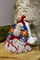 Кукла Десятиручка (мотанка) - фото 14653
